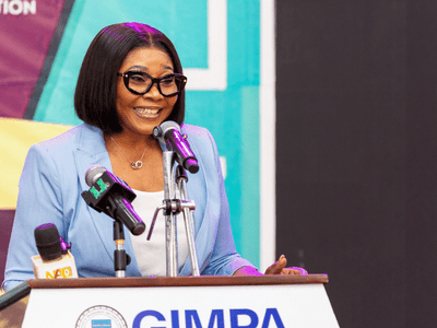 Matilda Asante-Asiedu